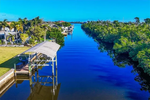 $279,000 | 5276 Early Terrace, Port Charlotte, FL 33981