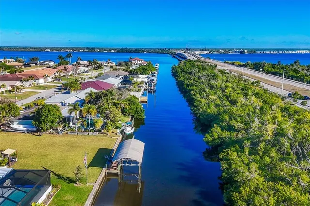 $279,000 | 5276 Early Terrace, Port Charlotte, FL 33981