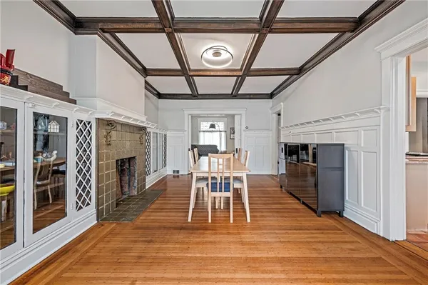 $950,000 | 1540 Shady Avenue, Pittsburgh, PA 15217