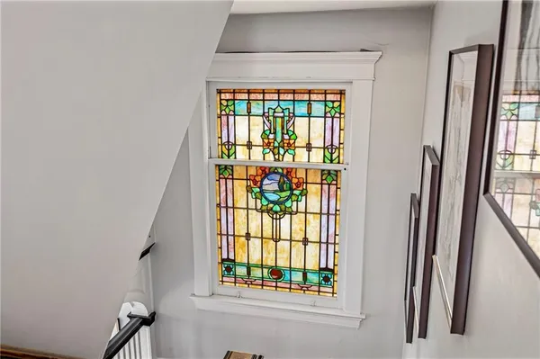 $950,000 | 1540 Shady Avenue, Pittsburgh, PA 15217