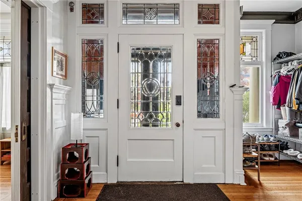 $950,000 | 1540 Shady Avenue, Pittsburgh, PA 15217