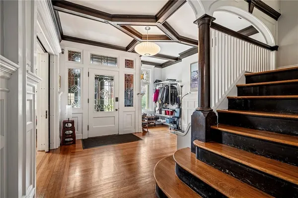 $950,000 | 1540 Shady Avenue, Pittsburgh, PA 15217
