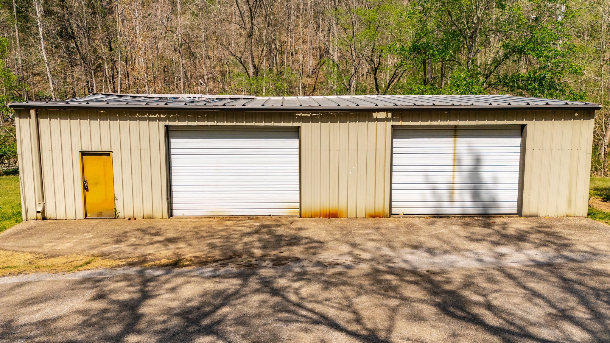 0 Mound Creek Road Kingston Springs, TN 37082 - Photo 11 of 97 a view of a house with a outdoor space