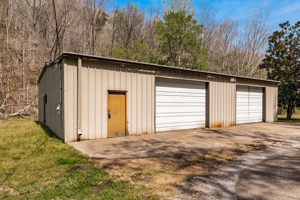 $399,900 | 0 Mound Creek Road, Kingston Springs, TN 37082