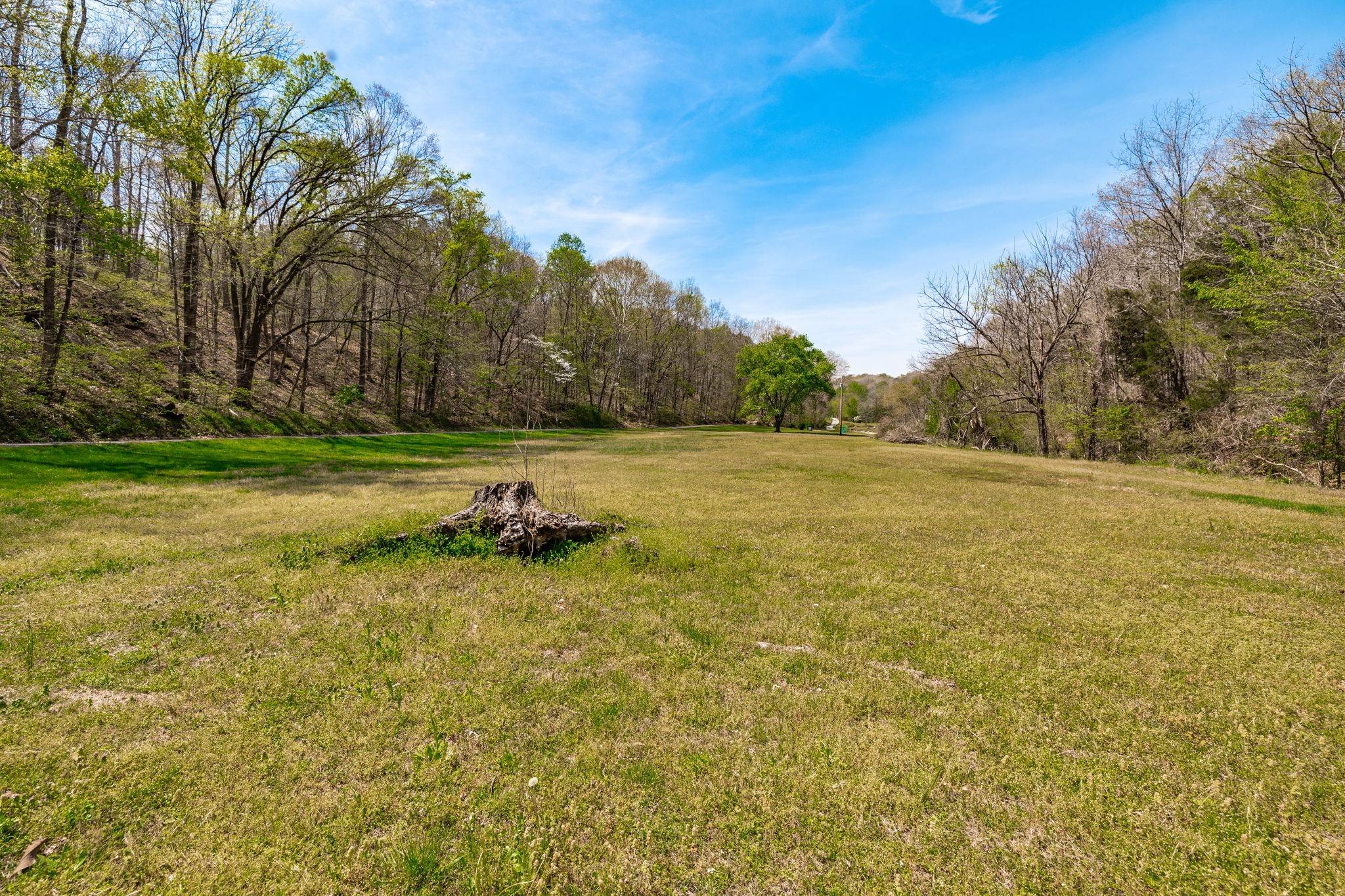 0 Mound Creek Road Kingston Springs, TN 37082 - Photo 74 of 97 a view of outdoor space with deck and yard