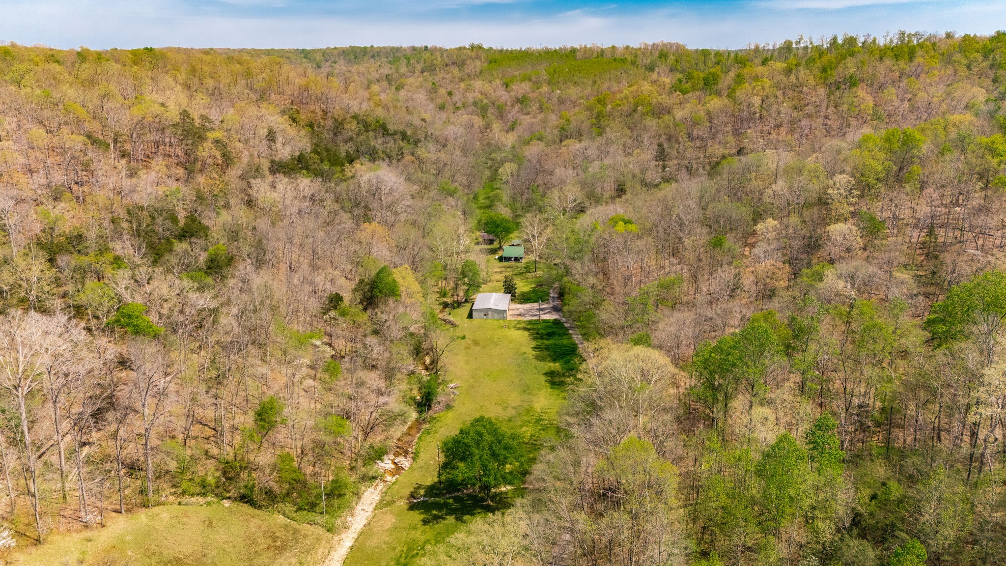 0 Mound Creek Road Kingston Springs, TN 37082 - Photo 8 of 97
