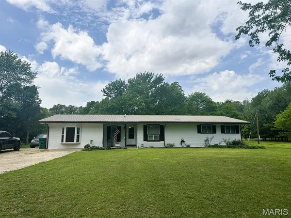 $216,500 | 18668 County Road 122, Malden, MO 63863