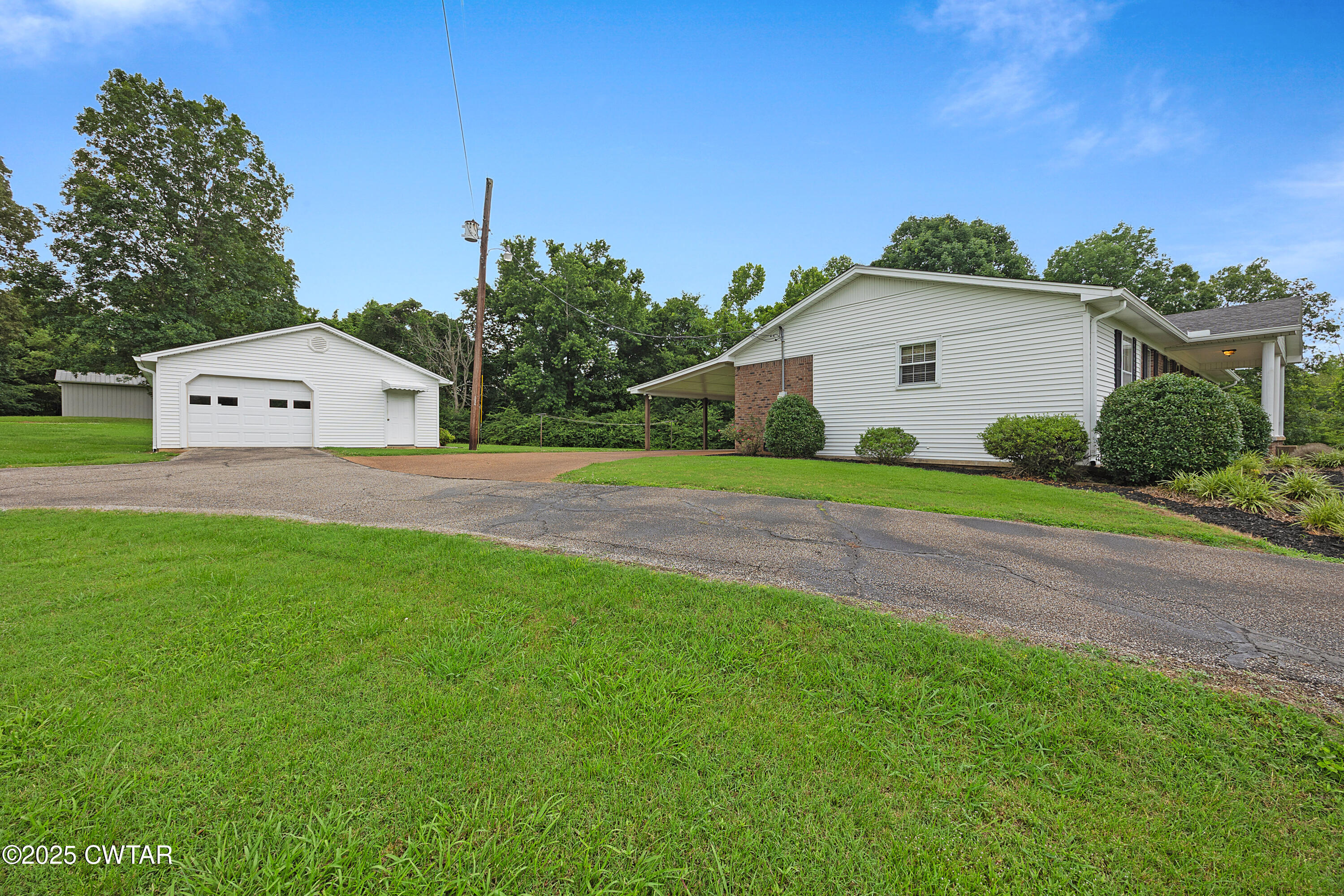 3001 Beech Bluff Road Jackson, TN 38301 - Photo 17 of 23 E02A9581