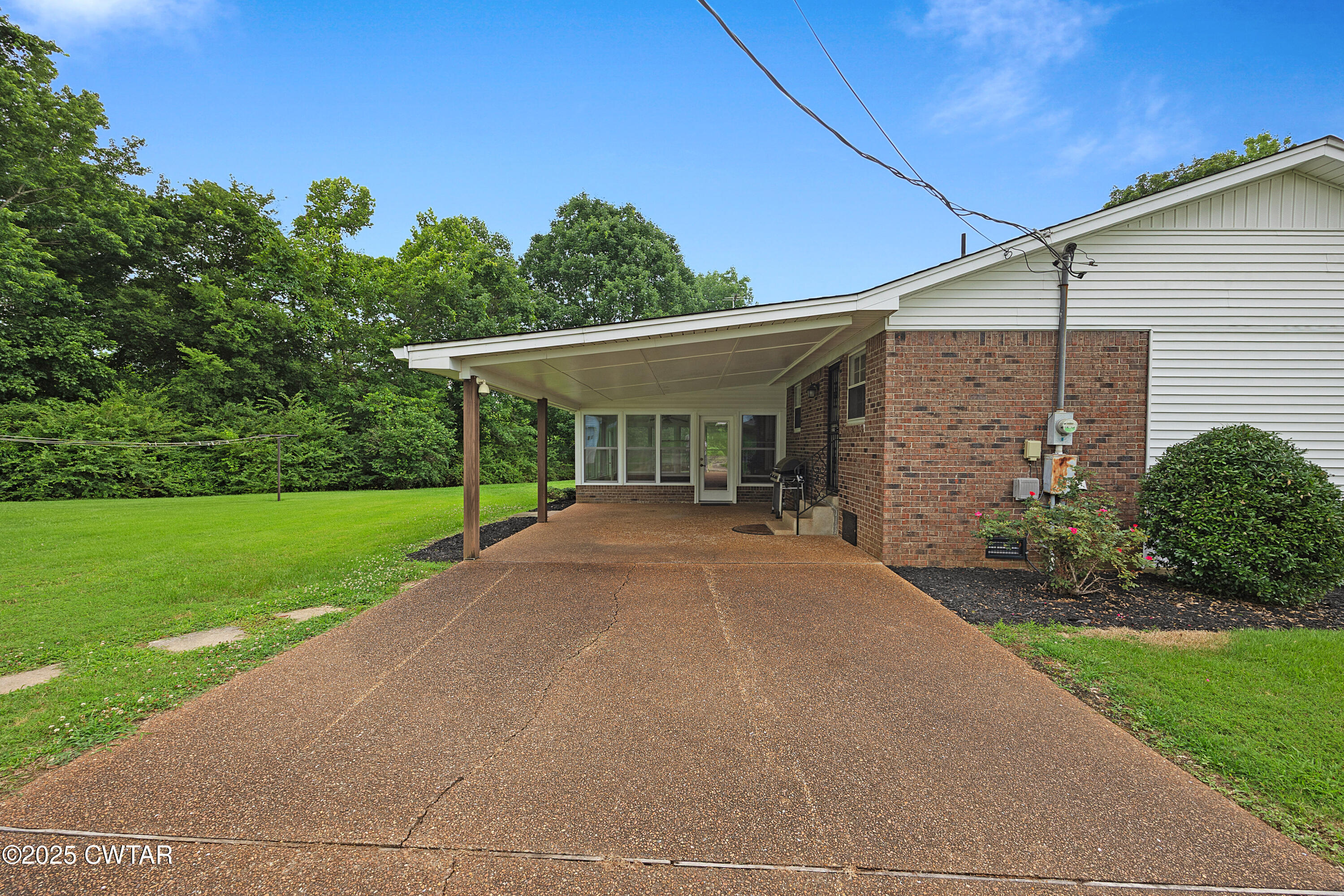 3001 Beech Bluff Road Jackson, TN 38301 - Photo 18 of 23 E02A9586
