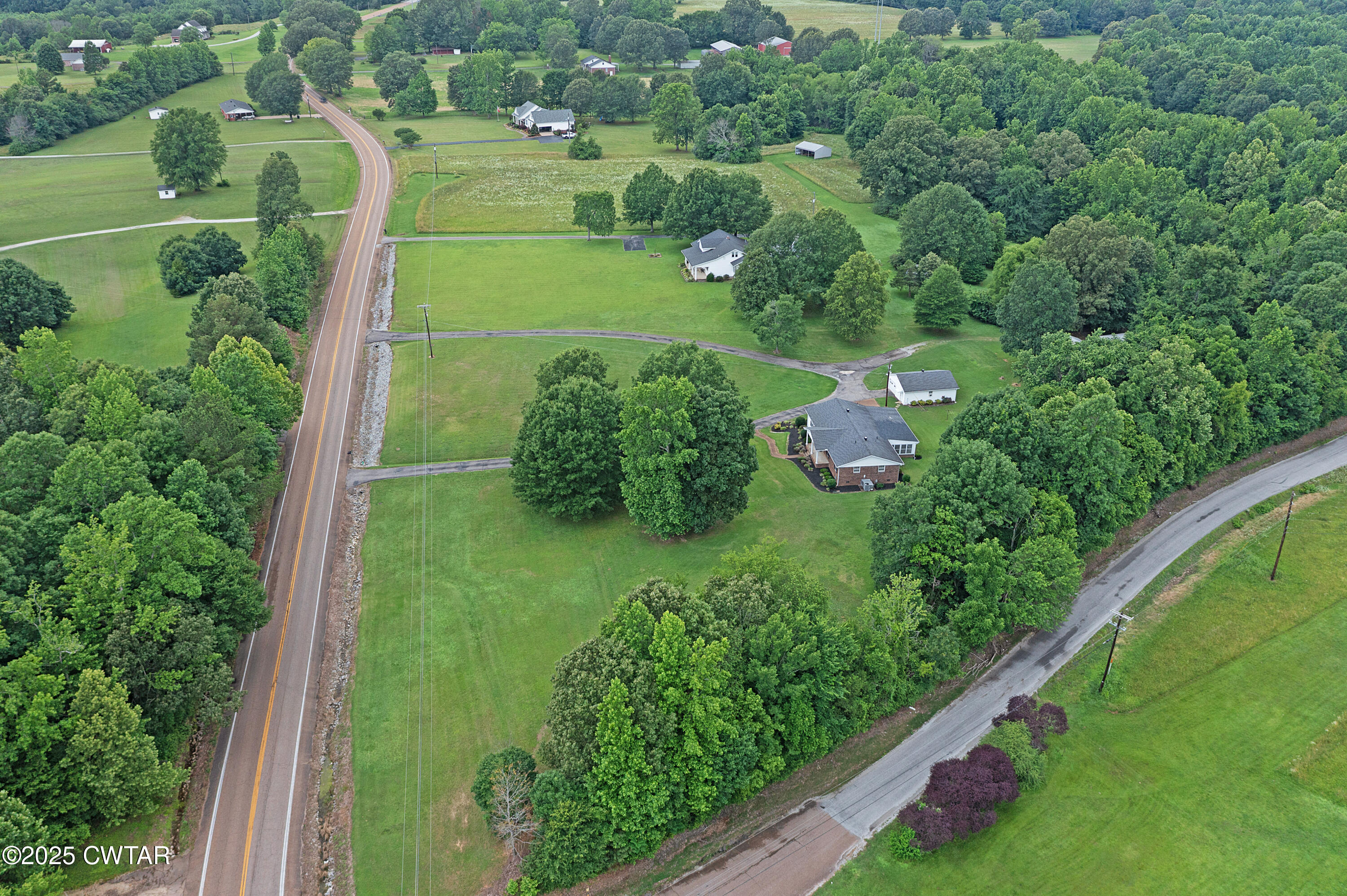 3001 Beech Bluff Road Jackson, TN 38301 - Photo 23 of 23 DJI_0933