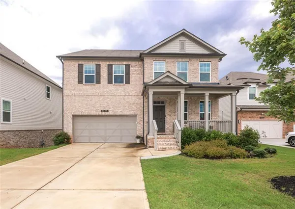 $2,800 | 5575 Coltman Drive, Cumming, GA 30028