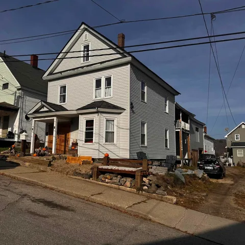 $194,000 | 118 Jolbert Street, Berlin, NH 03570