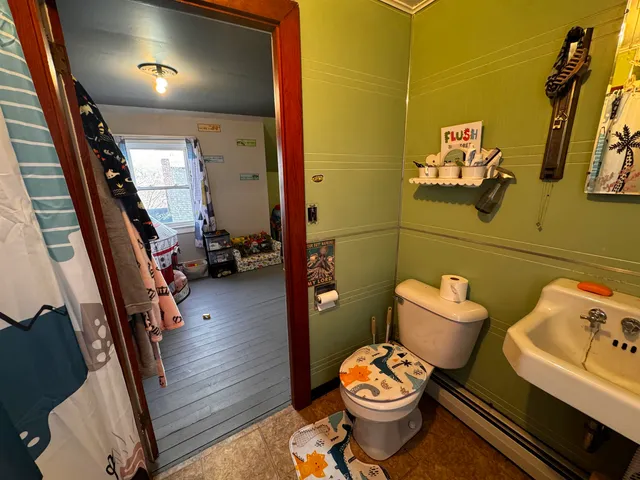 $194,000 | 118 Jolbert Street, Berlin, NH 03570