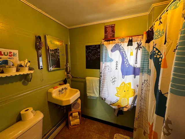 $194,000 | 118 Jolbert Street, Berlin, NH 03570