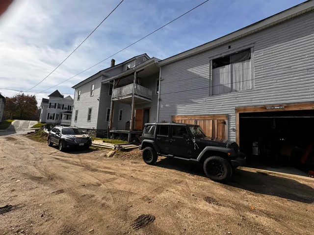 $194,000 | 118 Jolbert Street, Berlin, NH 03570