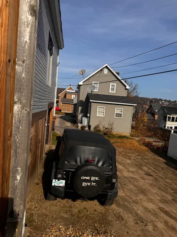 $194,000 | 118 Jolbert Street, Berlin, NH 03570