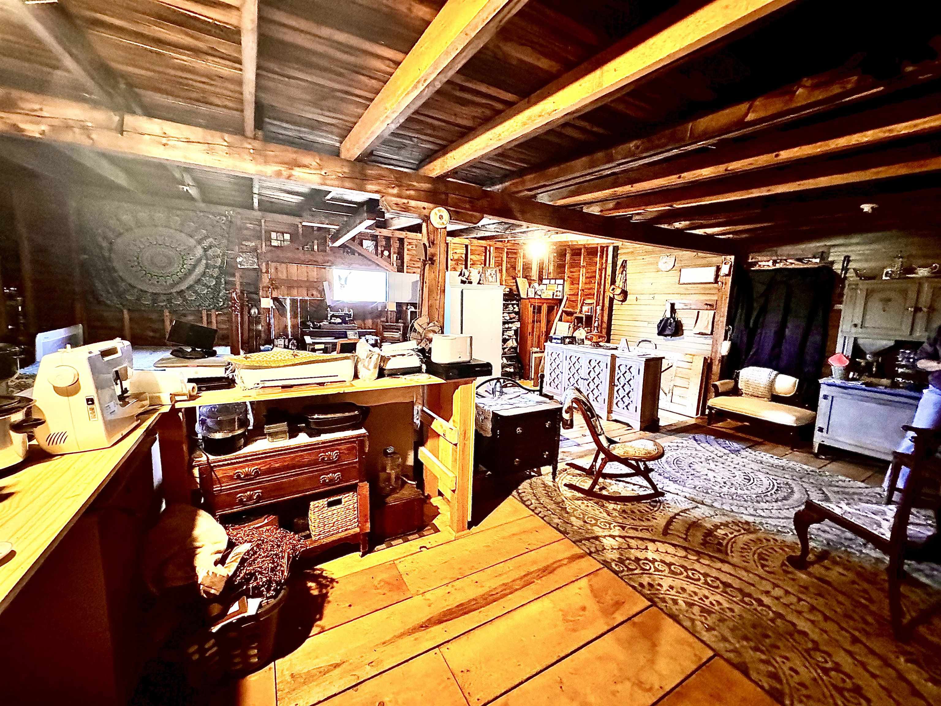 118 Jolbert Street Berlin, NH 03570 - Photo 37 of 48