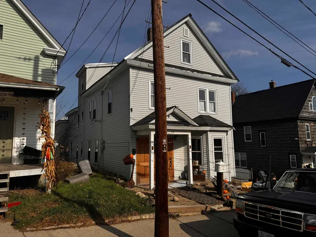 $194,000 | 118 Jolbert Street, Berlin, NH 03570