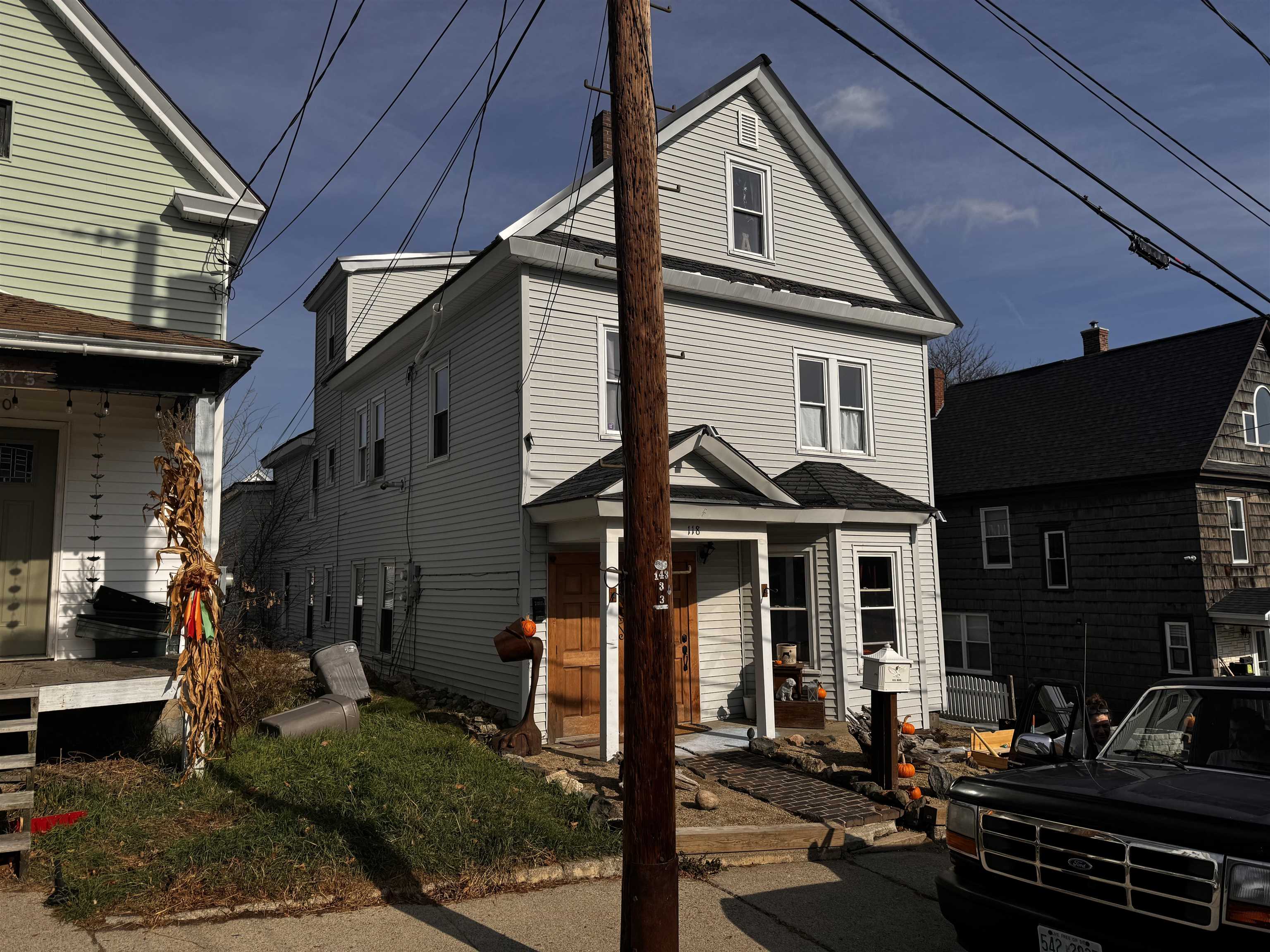 118 Jolbert Street Berlin, NH 03570 - Photo 39 of 48