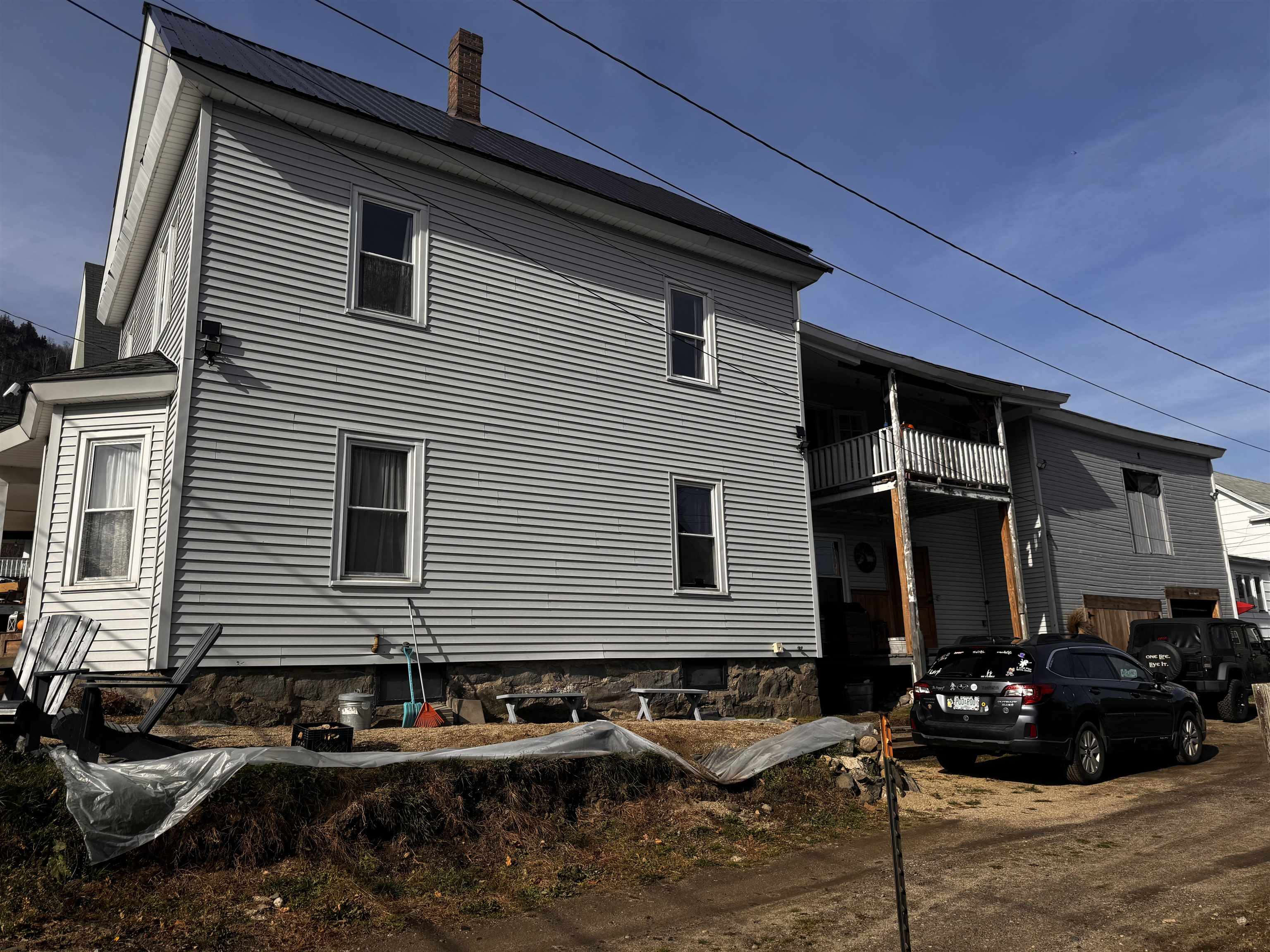 118 Jolbert Street Berlin, NH 03570 - Photo 41 of 48