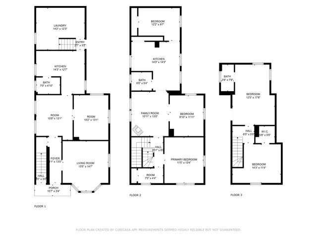 $194,000 | 118 Jolbert Street, Berlin, NH 03570
