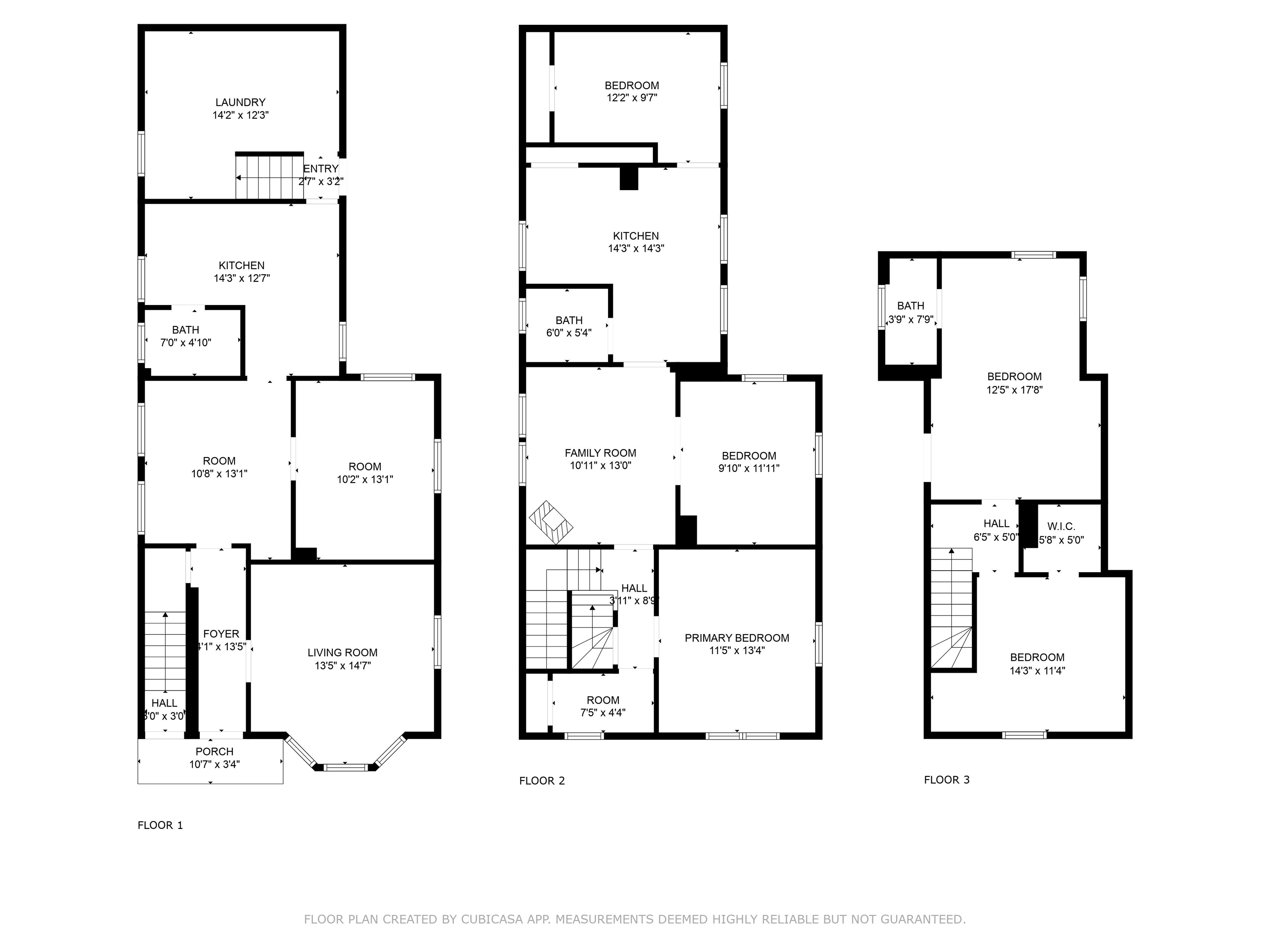 118 Jolbert Street Berlin, NH 03570 - Photo 42 of 48