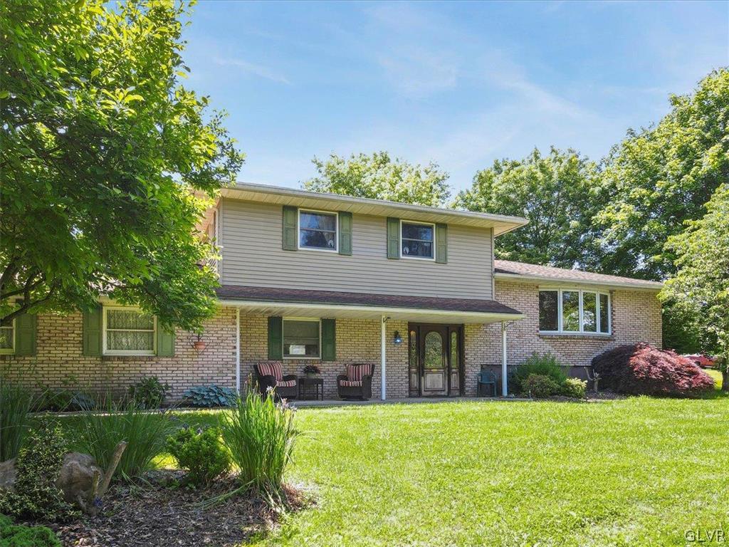 134 Springhouse Road Lehighton, PA 18235 - Photo 1 of 50 Gallery Image 1