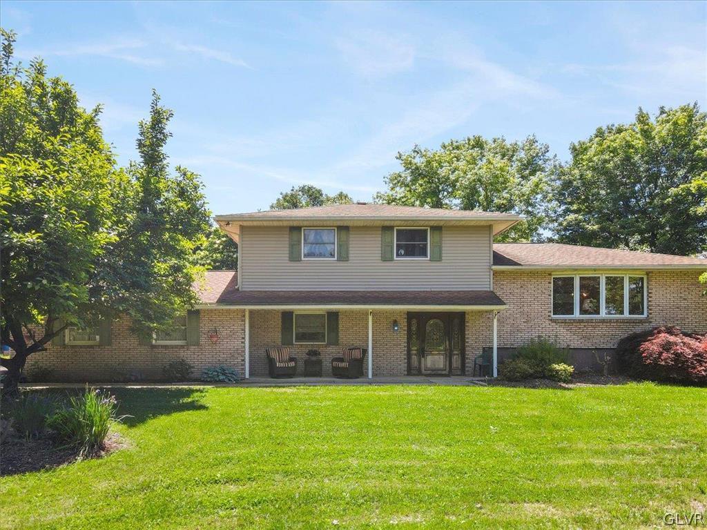 134 Springhouse Road Lehighton, PA 18235 - Photo 2 of 50 Gallery Image 2