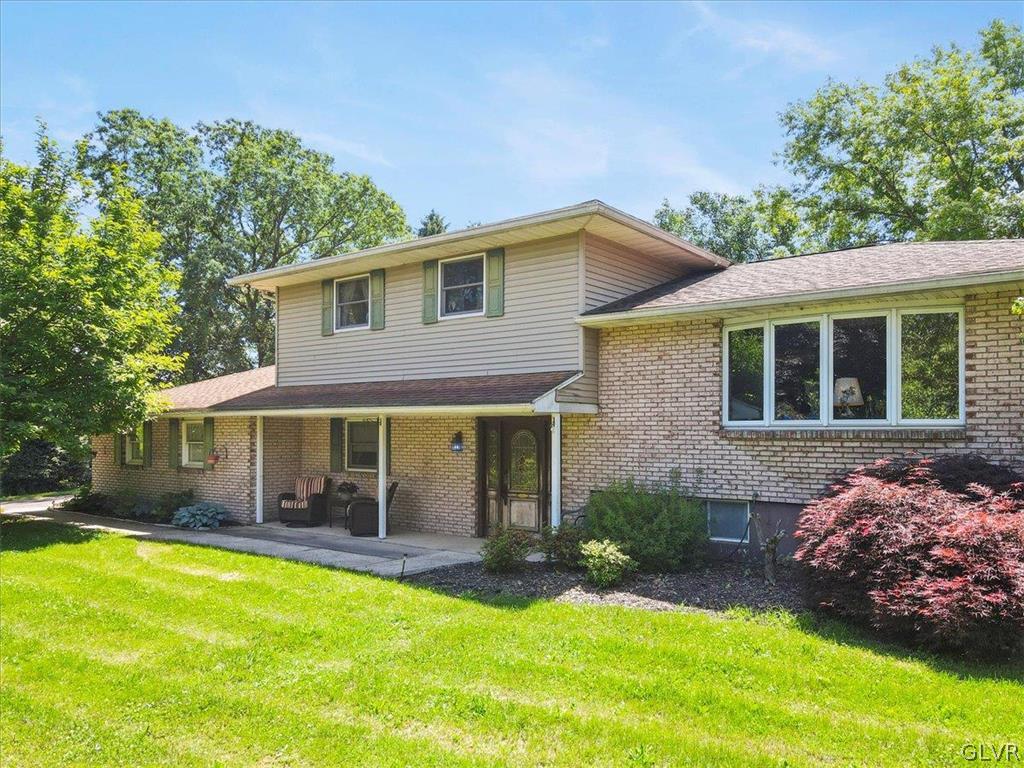 134 Springhouse Road Lehighton, PA 18235 - Photo 3 of 50 Gallery Image 3