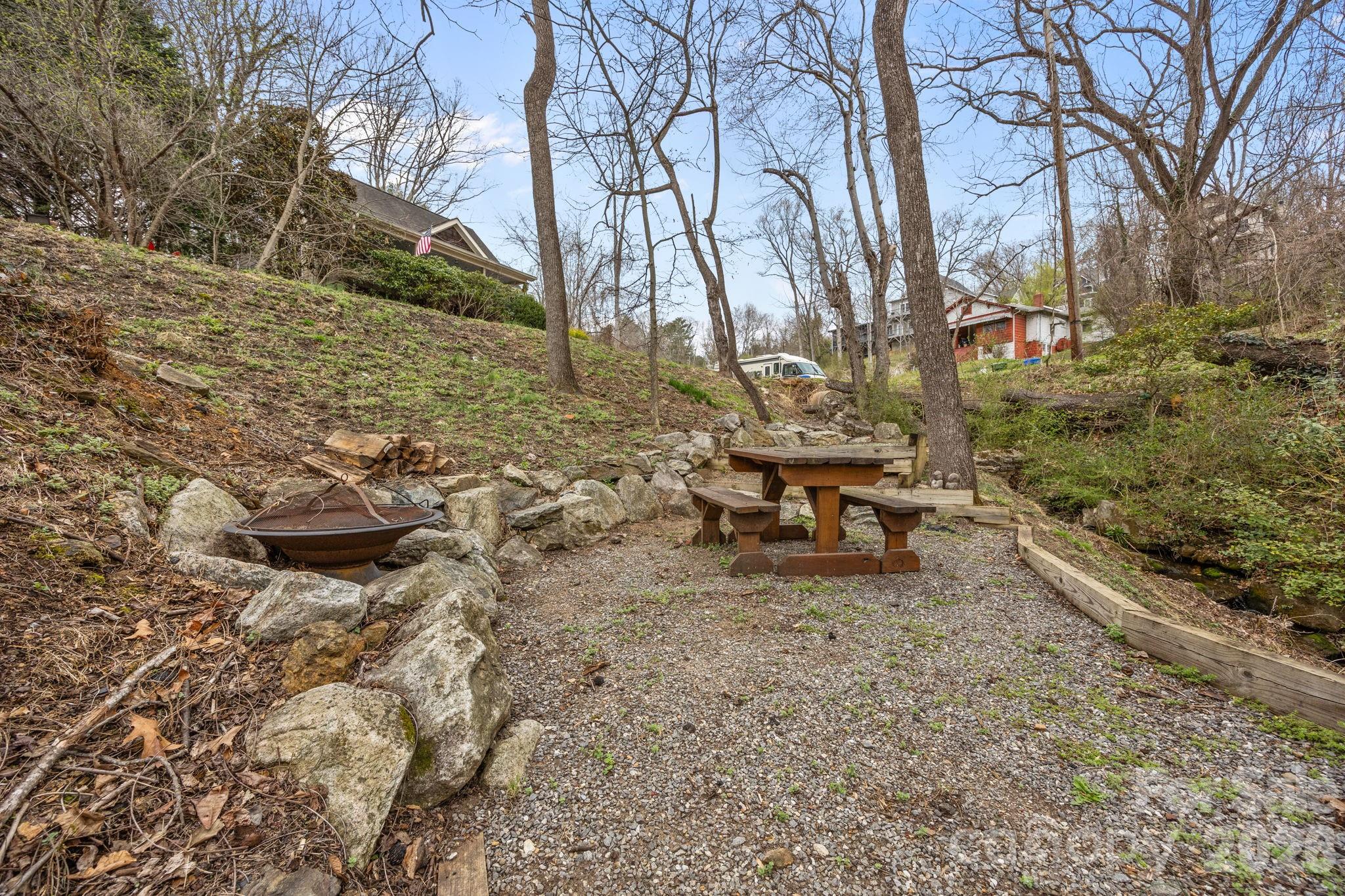 68 Wyoming Road Asheville, NC 28803 - Photo 7 of 43 Gallery Image 7