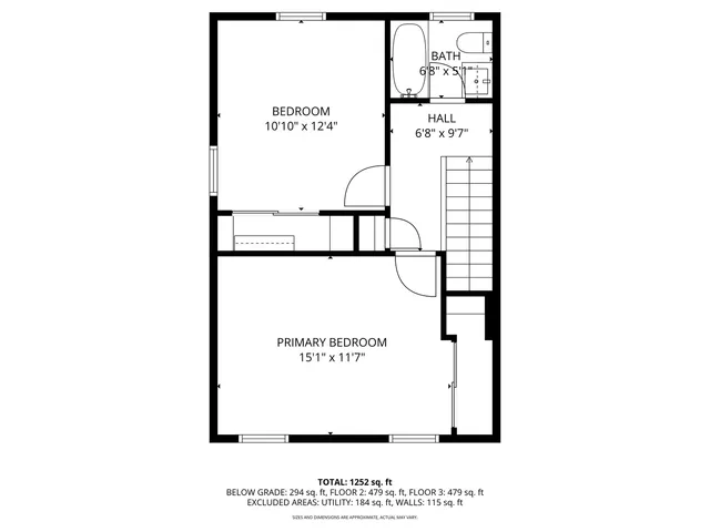 $1,900 | 27 East Thorndale Avenue, Roselle, IL 60172