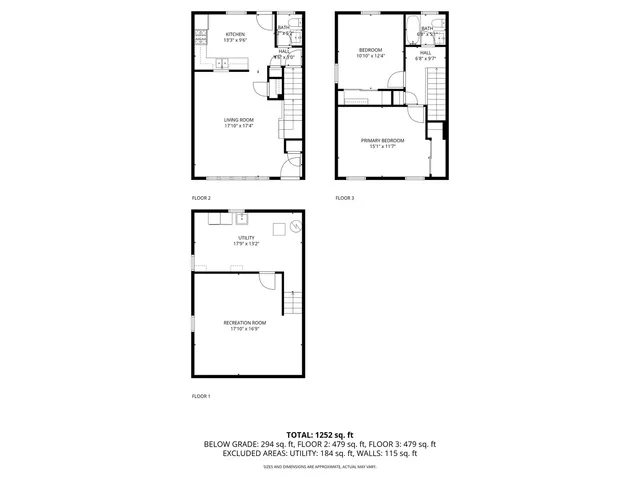$1,900 | 27 East Thorndale Avenue, Roselle, IL 60172