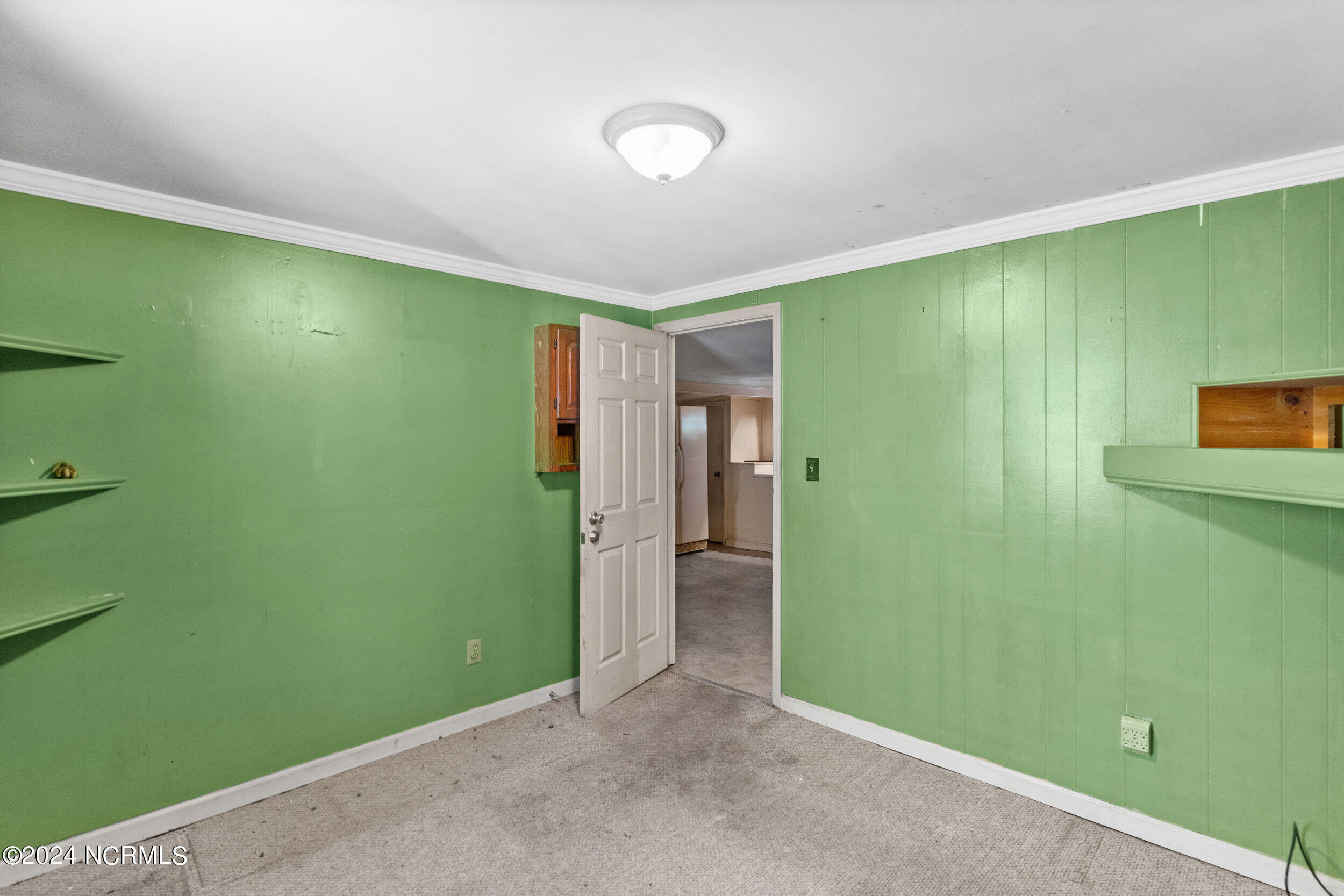 5114 Peden Point Road Wilmington, NC 28409 - Photo 16 of 38 Bedroom 2