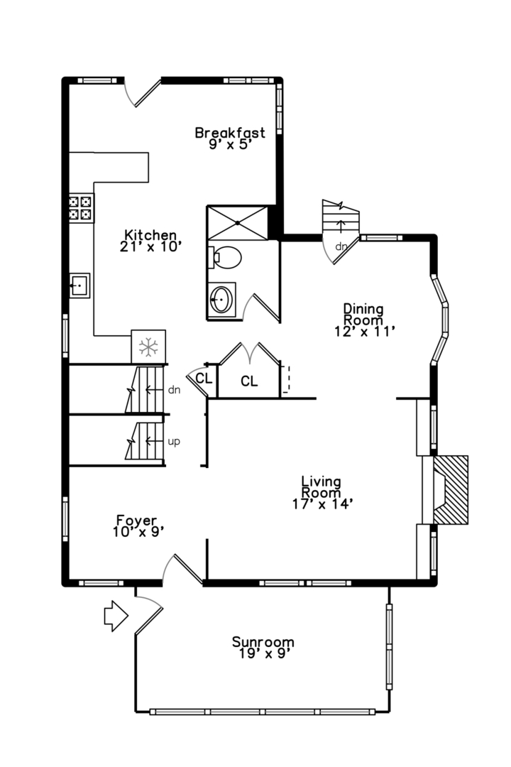 Undisclosed Address Evanston, IL 60201 - Photo 36 of 39 a picture of a book and a bed