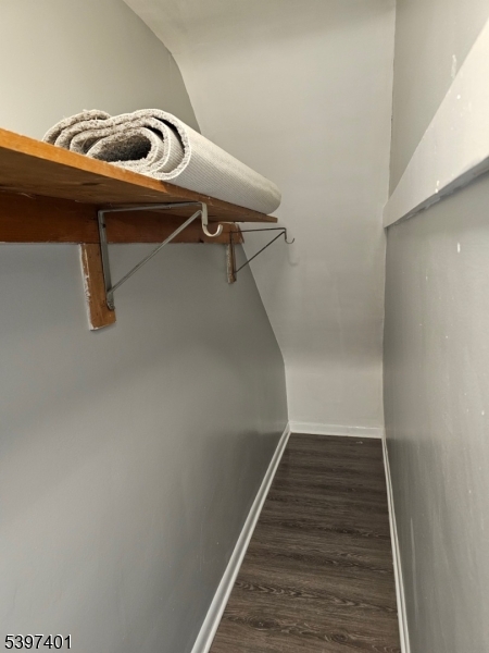 50 Newark Place, Unit 2 Belleville, NJ 07109 - Photo 18 of 21 a view of entryway