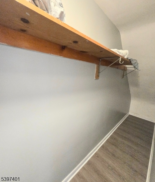 50 Newark Place, Unit 2 Belleville, NJ 07109 - Photo 9 of 21 a view of a room with wooden floor
