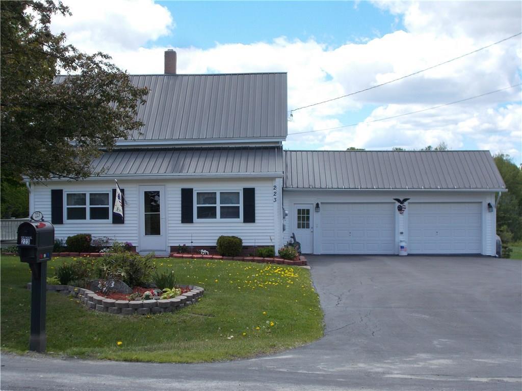 223 Main Street Limestone, ME 04750 - Photo 1 of 34 Photo