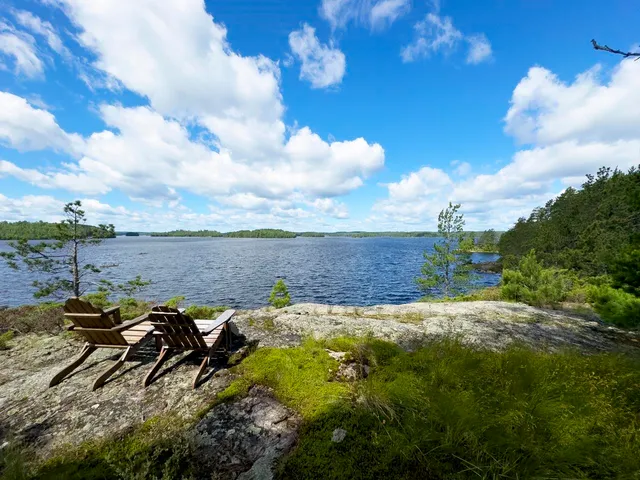 $945,000 | Tbd Tbd Waters Island, Ely, MN 55731