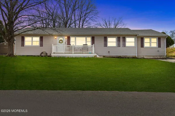 $475,000 | 939 Clifton Street, Forked River, NJ 08731