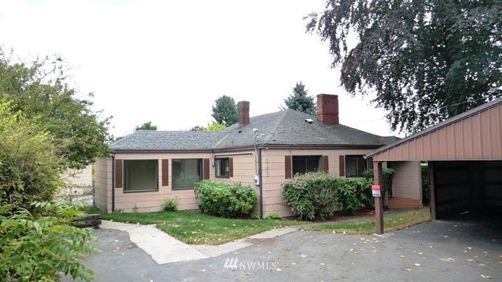 17022 Military Road South SeaTac, WA 98188 - Photo 1 of 15