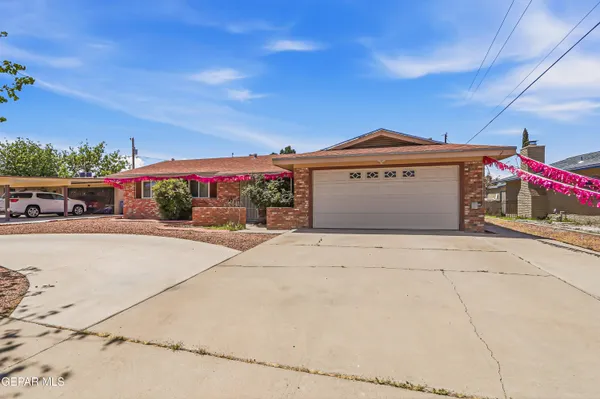 $239,000 | 10537 Saigon Drive, El Paso, TX 79925