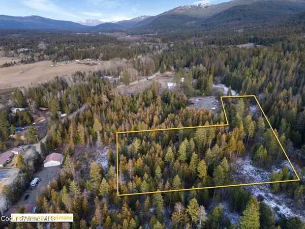 $224,900 | Nka Westmond Road, Sagle, ID 83860