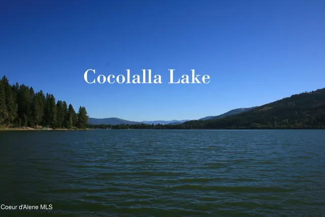 $224,900 | Nka Westmond Road, Sagle, ID 83860