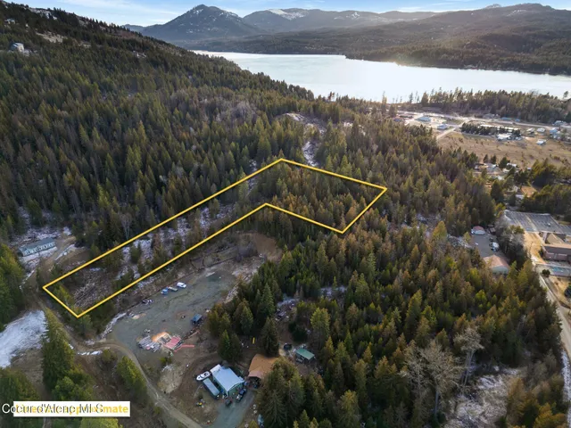 $224,900 | Nka Westmond Road, Sagle, ID 83860