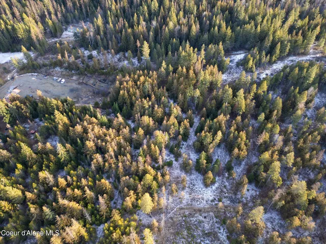 $224,900 | Nka Westmond Road, Sagle, ID 83860