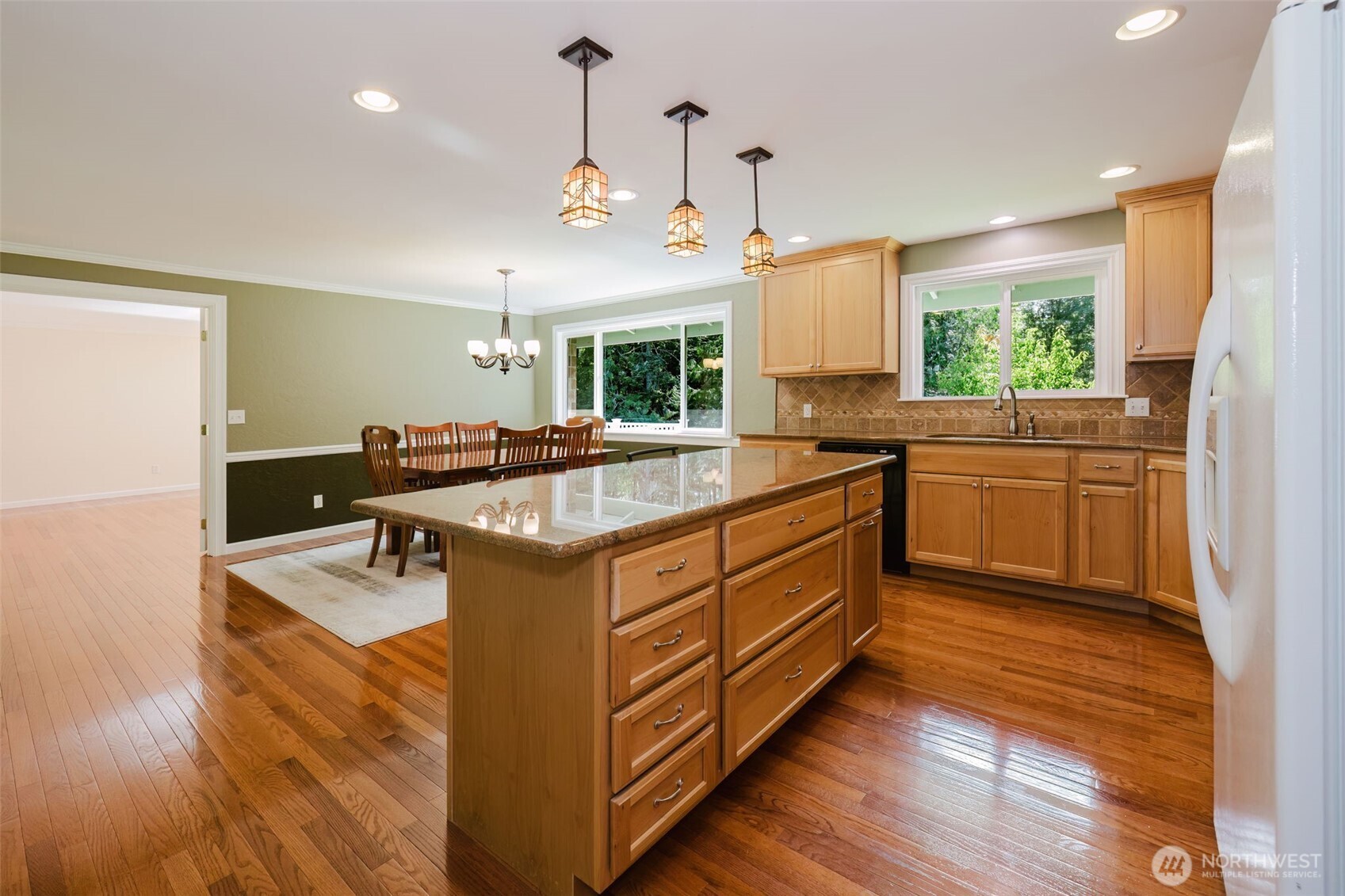 10321 Willamette Meridian Road Northwest Silverdale, WA 98383 - Photo 9 of 32