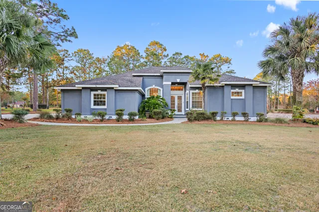 $440,000 | 49 Pine Forest Drive West, Jesup, GA 31546