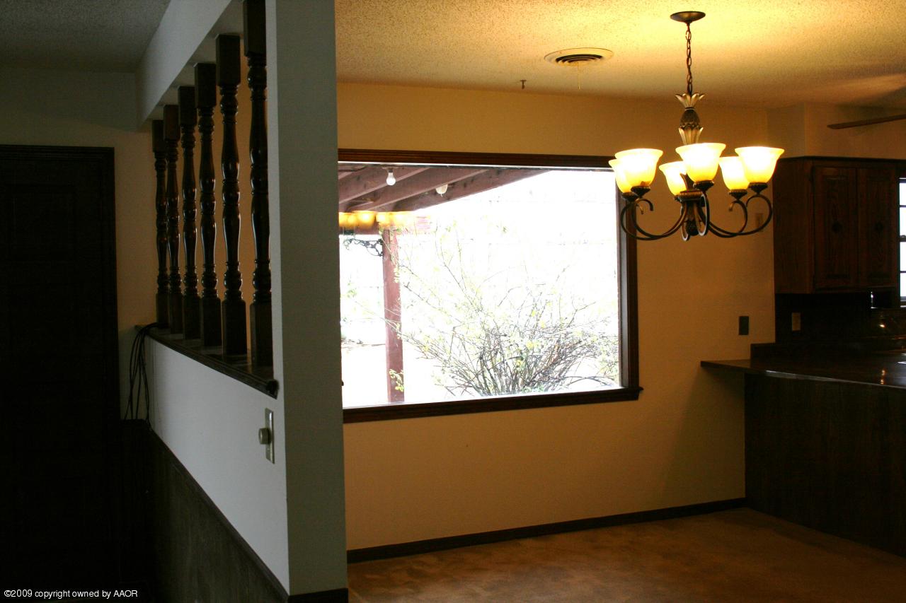 3 Kendall Road Amarillo, TX 79124 - Photo 14 of 23 New Light Fixture