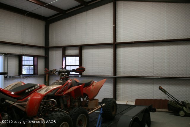 3 Kendall Road Amarillo, TX 79124 - Photo 22 of 23 Shop