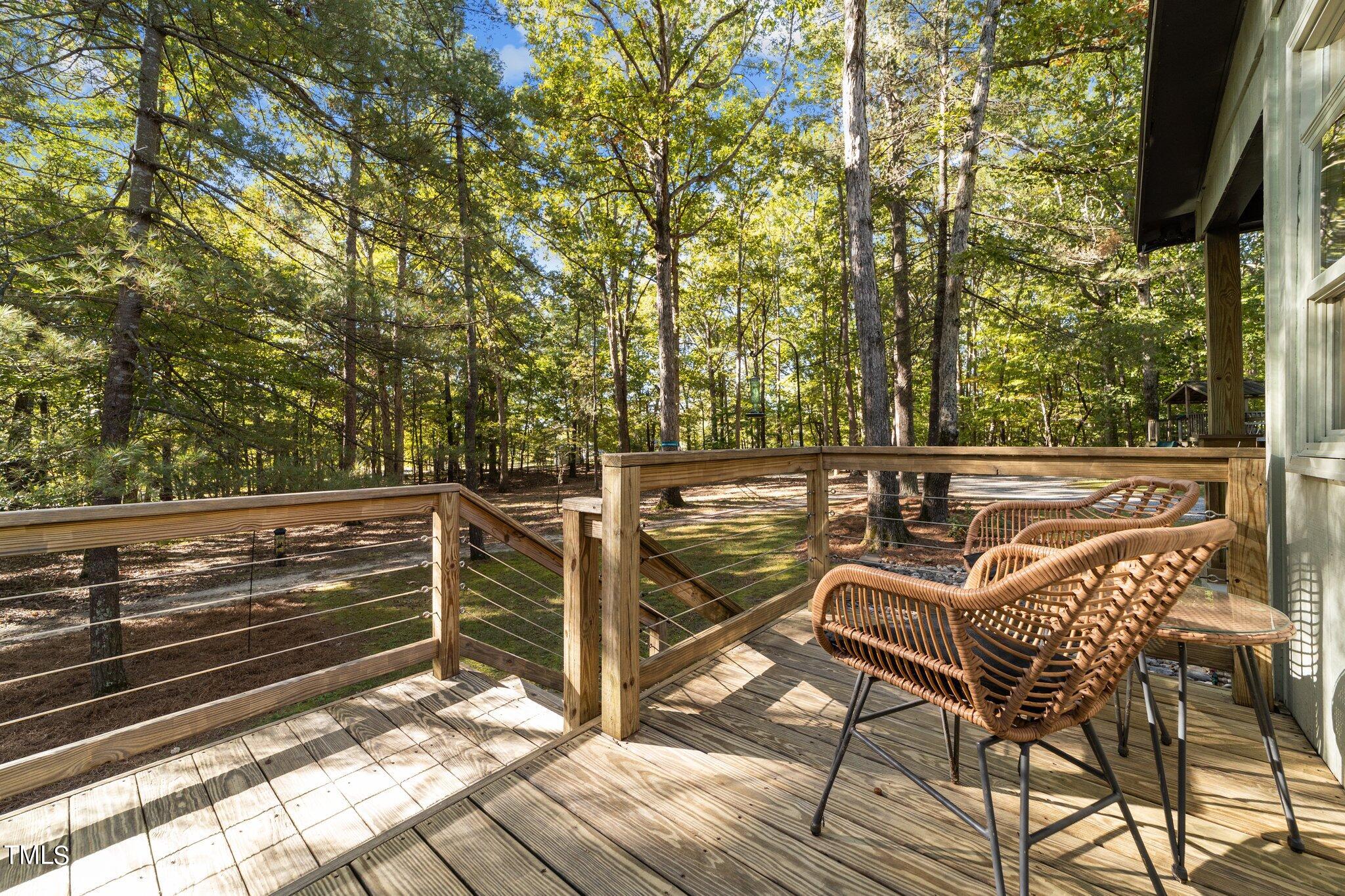 5309 Burrow Road Julian, NC 27283 - Photo 21 of 35 18.3